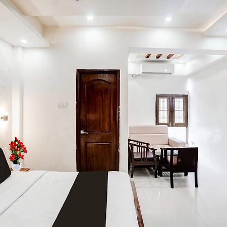 Super Hotel O Sgpgi Bijnaur ภายนอก รูปภาพ