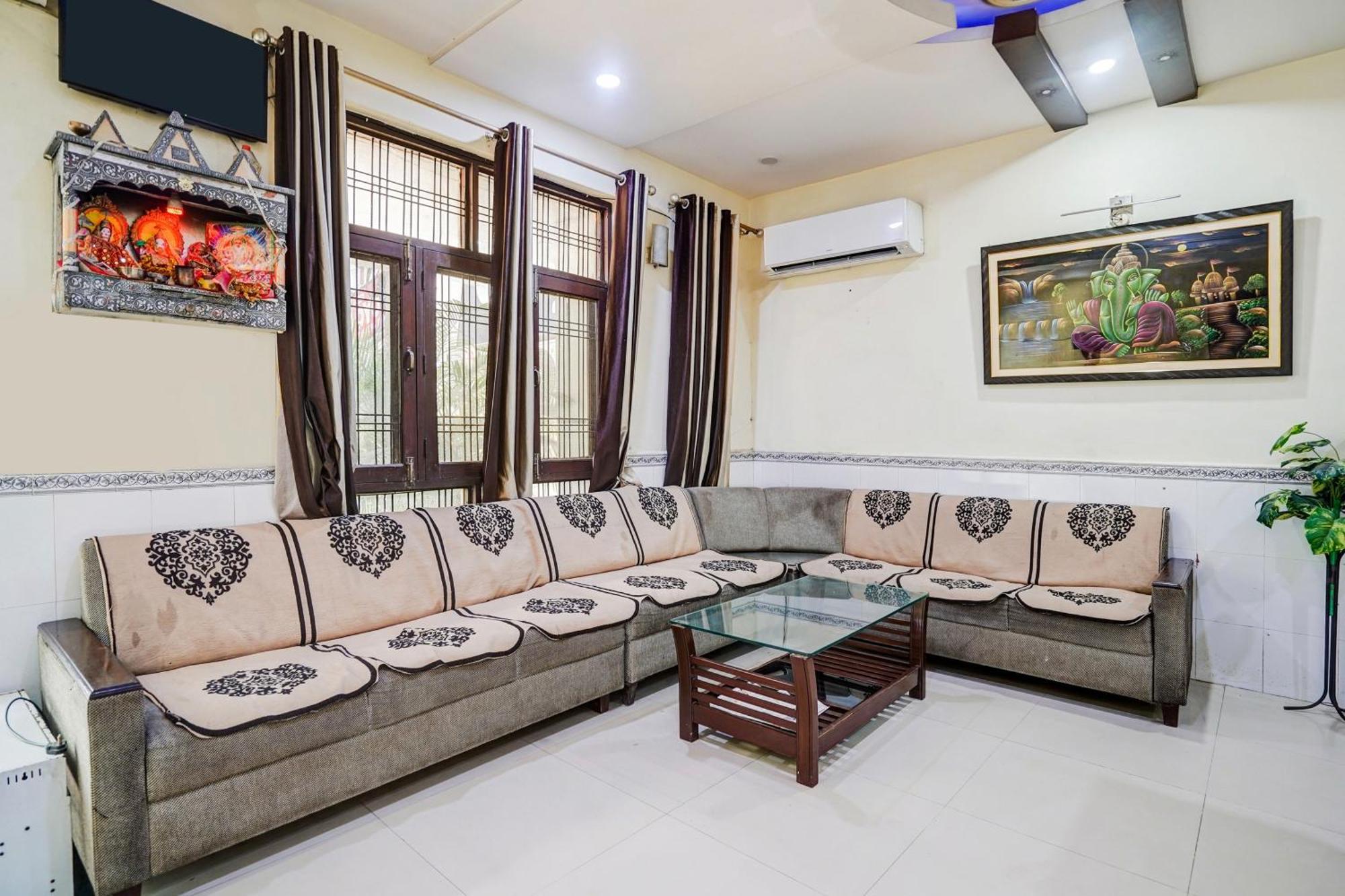 Super Hotel O Sgpgi Bijnaur ภายนอก รูปภาพ